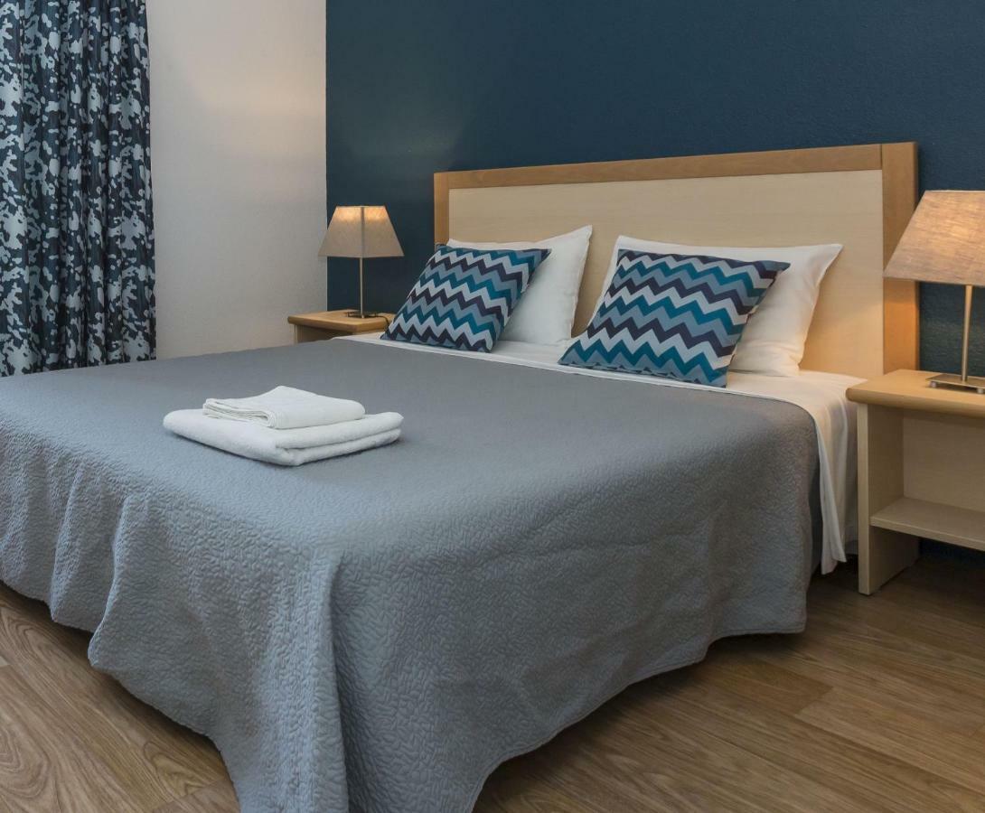 Residence Odalys Du Port Hourtin Eksteriør billede